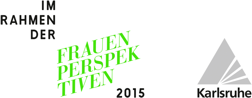Logo Frauenperspektiven 2015